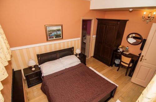 Cavtat Old Town Hotel | Boutique Hotel Villa Pattiera