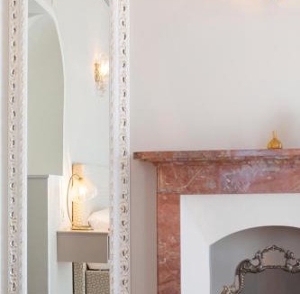 San Nazzaro Bed & Breakfast | Boutique Hotel Villa Sarnia
