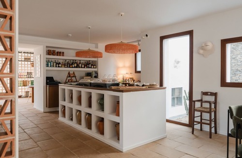 Cadaques Hotel | Boutique Hotel Villa Salvador - Adults Only
