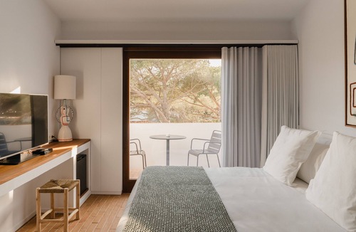 Cadaques Hotel | Boutique Hotel Villa Salvador - Adults Only