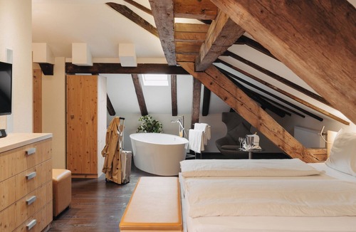 Horw Hotel | Boutique Hotel Waldegg