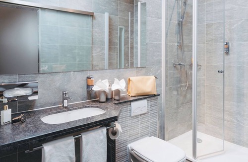 Horw Hotel | Boutique Hotel Waldegg
