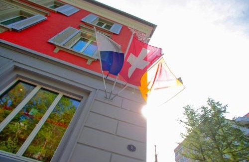 Horw Hotel | Boutique Hotel Waldegg