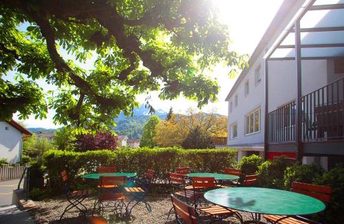 Horw Hotel | Boutique Hotel Waldegg