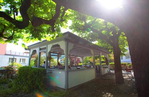 Horw Hotel | Boutique Hotel Waldegg