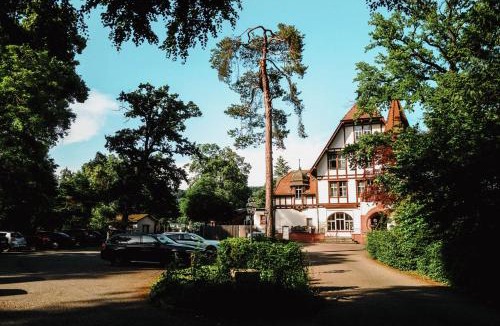 Muttenz Hotel | Boutique Hotel Waldhaus beider Basel