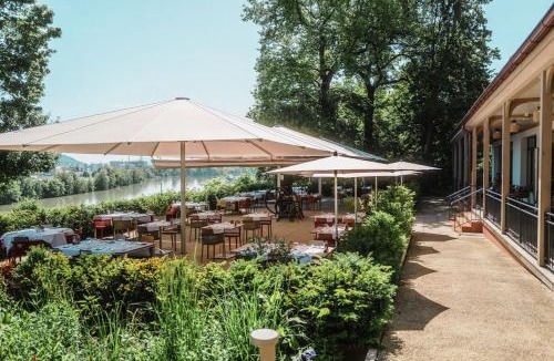 Muttenz Hotel | Boutique Hotel Waldhaus beider Basel