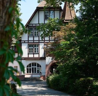 Muttenz Hotel | Boutique Hotel Waldhaus beider Basel