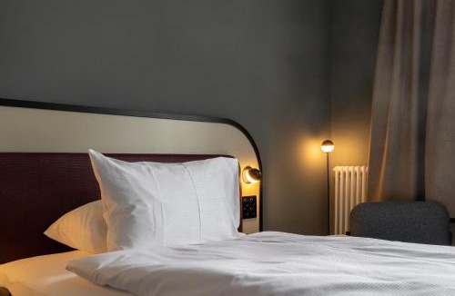Muttenz Hotel | Boutique Hotel Waldhaus beider Basel
