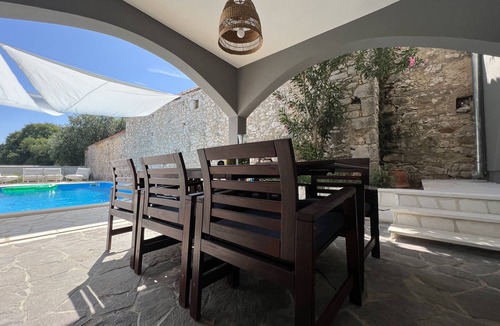 Stankovci Villa | Boutique House Ika with Private Swimming Pool ★ ★ ★ ★