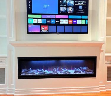 Etobicoke Villa | Boutique House in Etobicoke, On