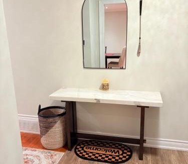 Etobicoke Villa | Boutique House in Etobicoke, On