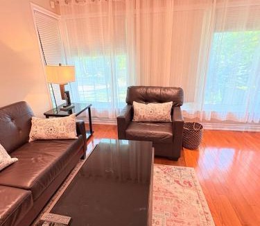 Etobicoke Villa | Boutique House in Etobicoke, On