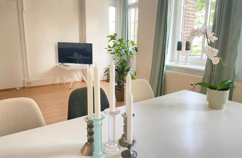 Nakskov Apartment | Boutique lejlighed Nakskov