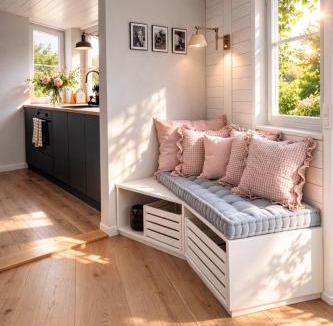 Kreuzlingen Apartment | Boutique Loft Studio