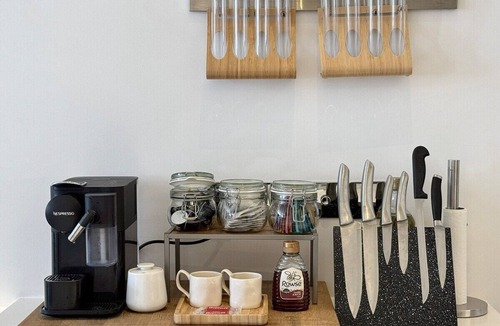 Southfield Apartment | Boutique Loft Style - Apartment