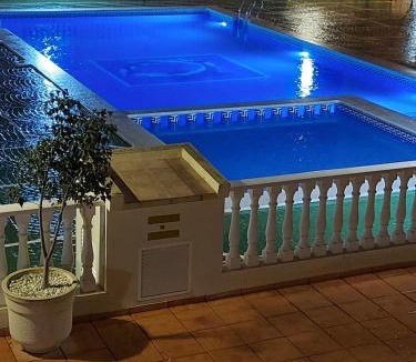 Mar de Cristal Apartment | Boutique luxury apartament Mar de Cristal