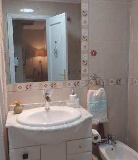 Mar de Cristal Apartment | Boutique luxury apartament Mar de Cristal