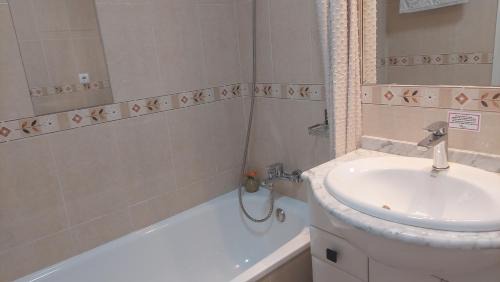 Mar de Cristal Apartment | Boutique luxury apartament Mar de Cristal
