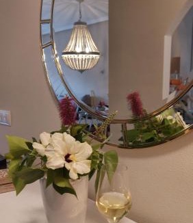 Mar de Cristal Apartment | Boutique luxury apartament Mar de Cristal