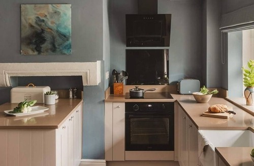 Cockermouth Cottage | Boutique Luxury at Low Fold