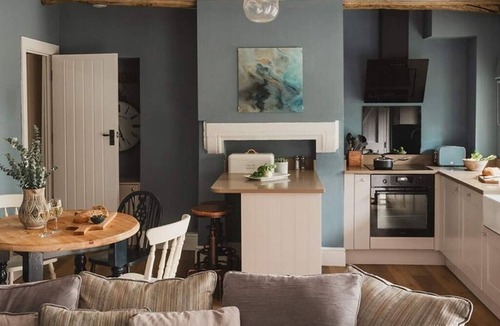 Cockermouth Cottage | Boutique Luxury at Low Fold