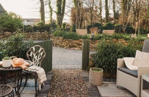 Cockermouth Cottage | Boutique Luxury at Low Fold