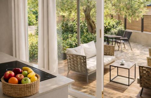 Rovinj Resort | Boutique Mobile Homes UlikaRovinj