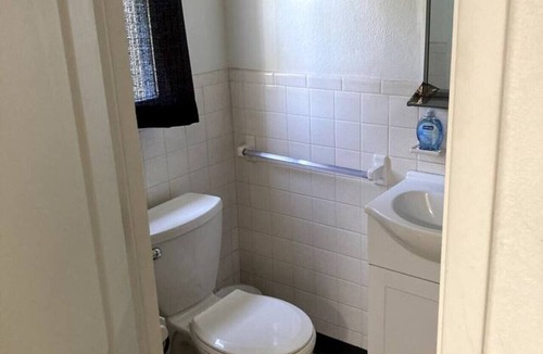 Akron Apartment | Boutique Motel in Akron