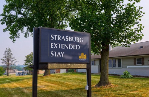 Ronks Apartment | Boutique Motel in Strasburg