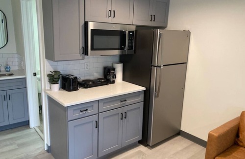 Ronks Apartment | Boutique Motel in Strasburg
