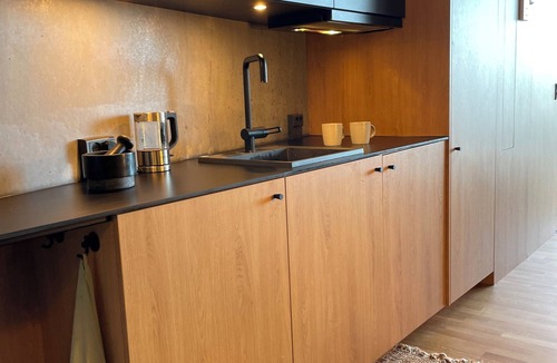 Vesterbro Apartment | Boutique Nest in the heart of Copenhagen