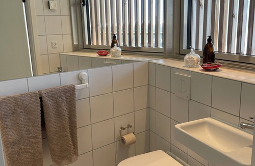 Vesterbro Apartment | Boutique Nest in the heart of Copenhagen