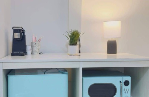 Downtown Myrtle Beach Apartment | Boutique on the beach, Studio #126 + Pool