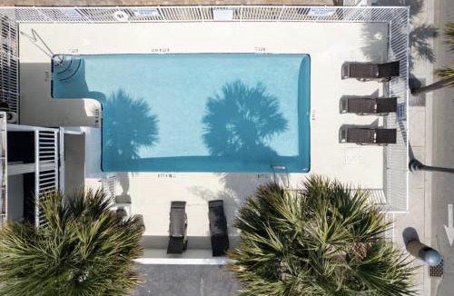 Downtown Myrtle Beach Hotel | Boutique on the Beach