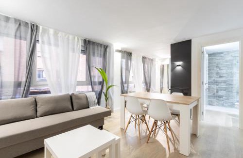 Palencia Apartment | Boutique Palencia Pensión