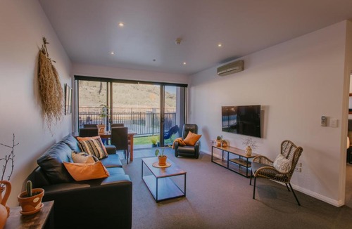Gisborne Apartment | Boutique @ Portside Hotel