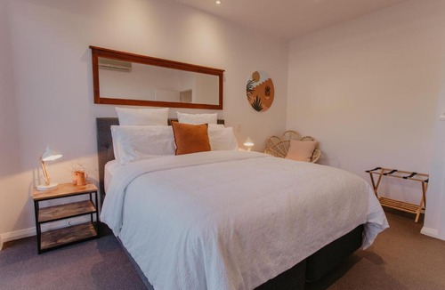 Gisborne Apartment | Boutique @ Portside Hotel