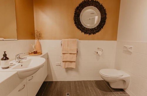 Gisborne Apartment | Boutique @ Portside Hotel