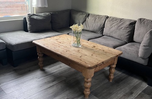 Sacramento House | Boutique Ranch Guesthouse in Sacramento
