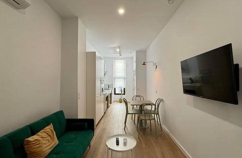Extramurs Apartment | Boutique Room - Vila Prades I
