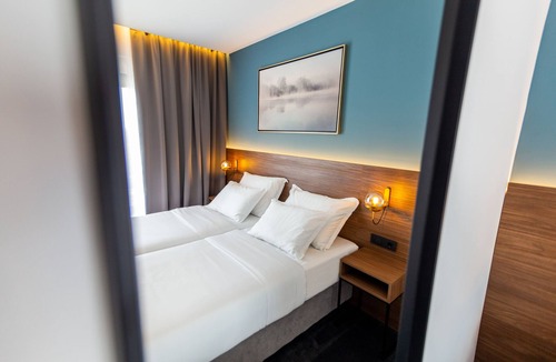 Imotski House | Boutique ROOMs 76