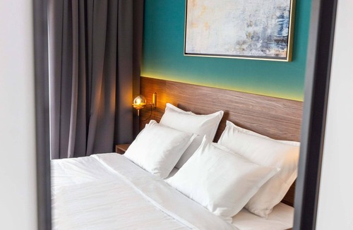 Imotski House | Boutique ROOMs 76