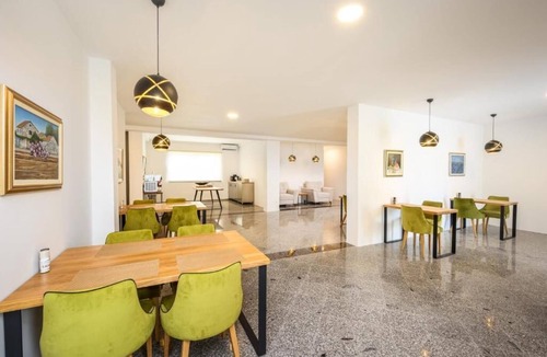 Kula Norinska Bed & Breakfast | BOUTIQUE ROOMS KICAN
