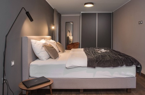 Skradin House | Boutique Rooms Mirabilis