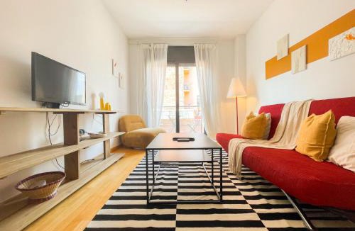 Sants Apartment | Boutique Socors