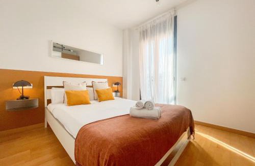Sants Apartment | Boutique Socors