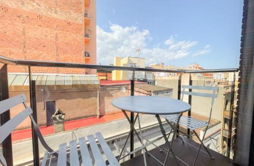 Sants Apartment | Boutique Socors