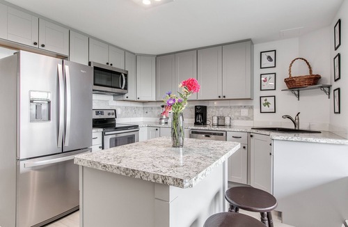 Braddock Heights Apartment | Boutique Space at Marble Ridge