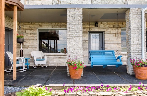 Braddock Heights Apartment | Boutique Space at Marble Ridge